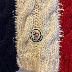 Moncler - Scarf